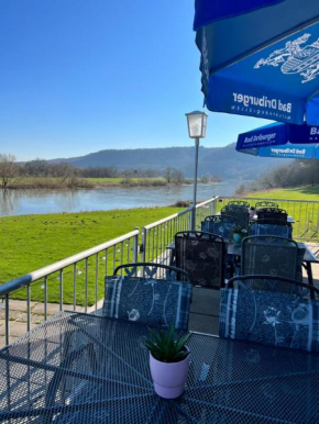 Camping am Bootshaus